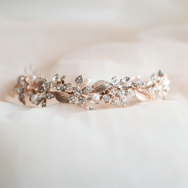 TLH3120/ROSE GOLD - Image 3