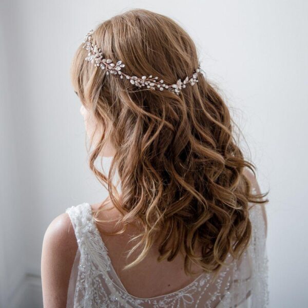 TLH3124/ROSE GOLD - Image 4