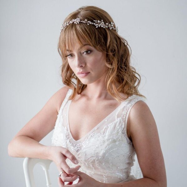 TLH3124/ROSE GOLD - Image 3