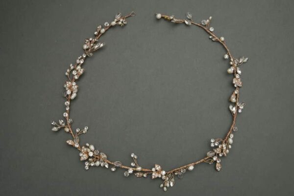 TLH3124/ROSE GOLD