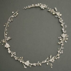 TLH3124/SILVER