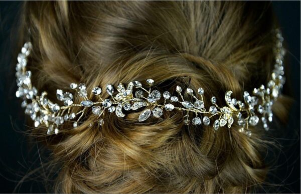 TLH3076/LIGHT GOLD - Image 2