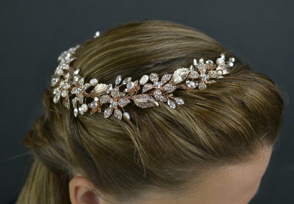 TLH3120/ROSE GOLD - Image 2