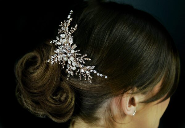 TLH3117/ROSE GOLD - Image 2