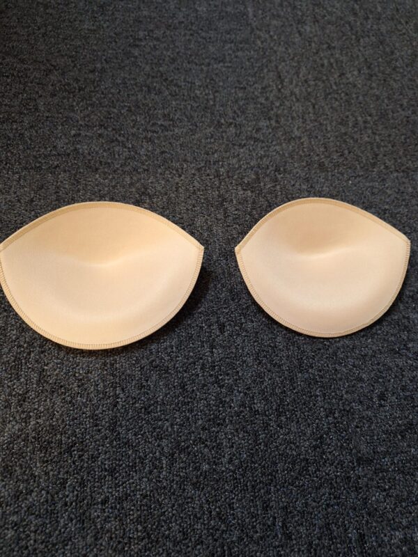 SLH03 FABRIC - Bust Enhancers