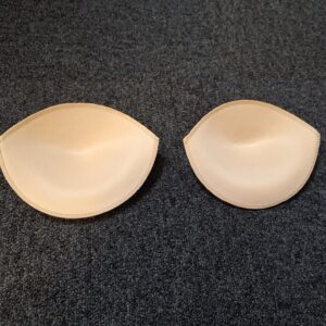 SLH03 FABRIC - Bust Enhancers